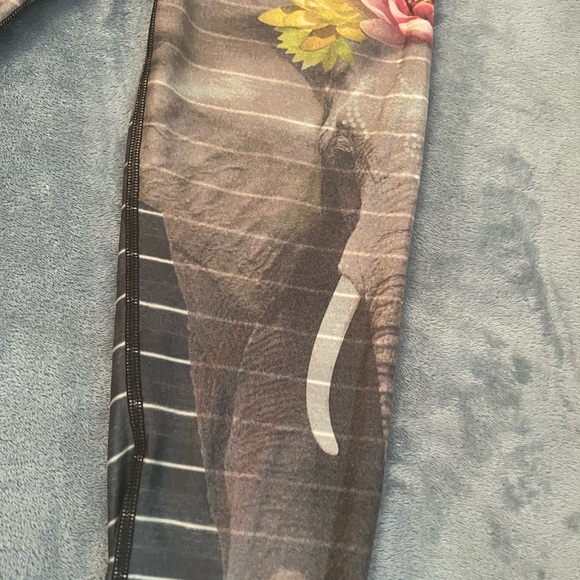 Teeki leggings - Picture 3 of 7